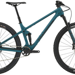 TRANSITION SPUR GX