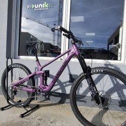 TRANSITION SENTINEL  VTT ALU 2026