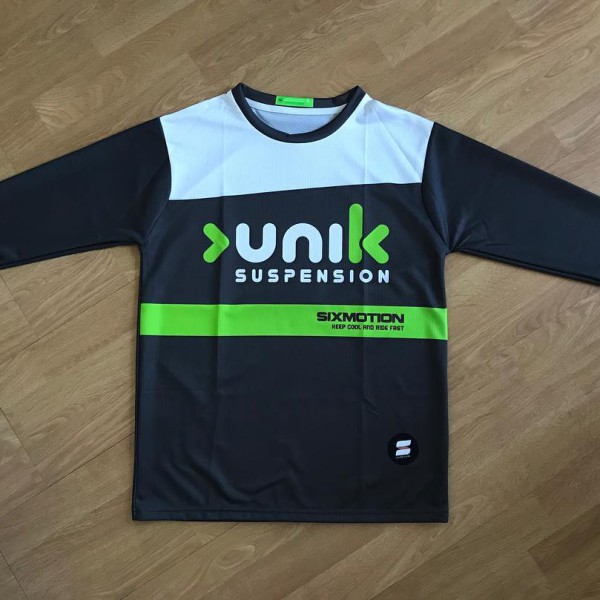 MAILLOT UNIK SUSPENSION