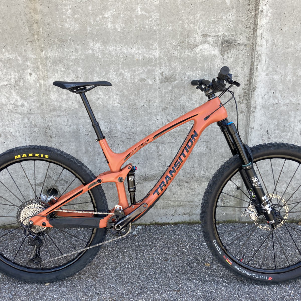 transition occasion smuggler carbone
