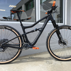 ibis ripley carbone 29"