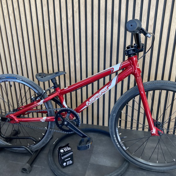bmx inspyre neomini