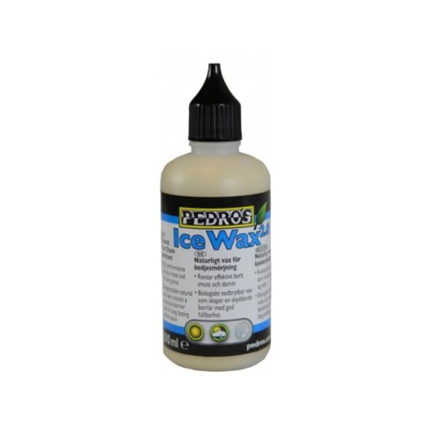 Icewax