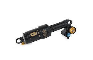 OHLINS AMORTISSEURS AIR