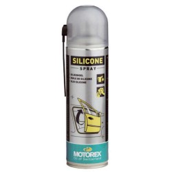 SILICONE SPRAY MOTOREX