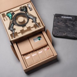 SRAM KIT -MOTIV