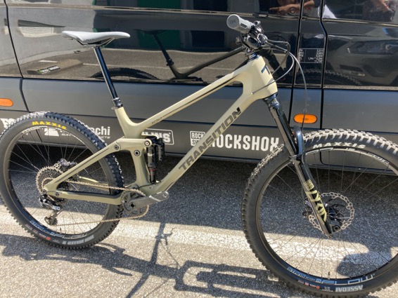 TRANSITION SCOUT2