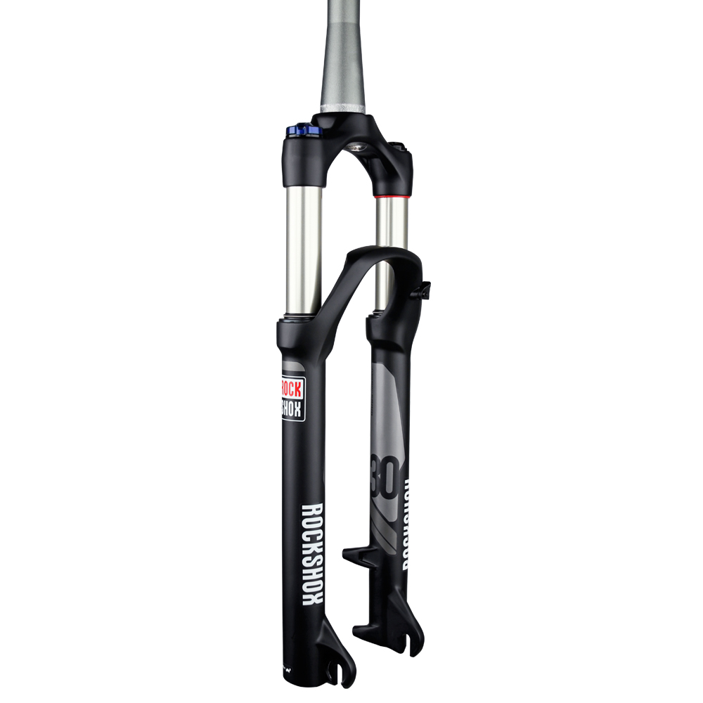 Amortisseur vtt rockshox