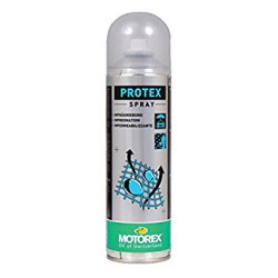 protex spray motorex