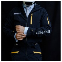 COMBINAISON HIVER RIDE VTT
